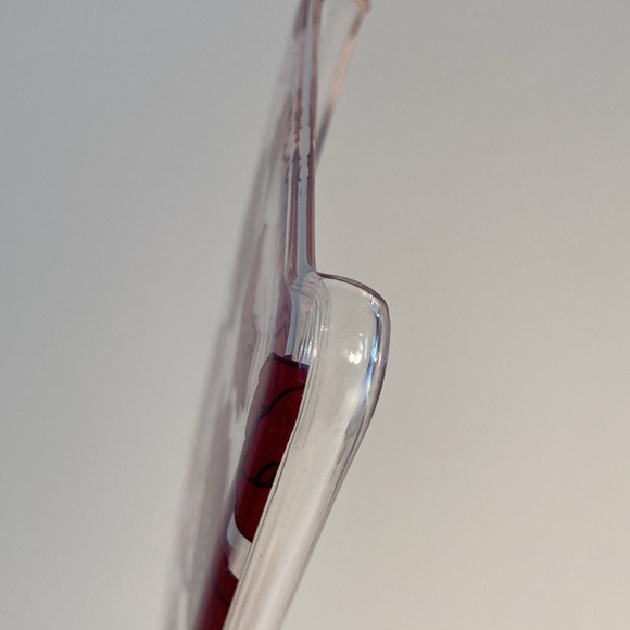 Kate Spade iPhone case clear floral 8/7/6s/6plus - Picture 12 of 16